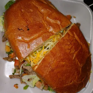 Special Torta