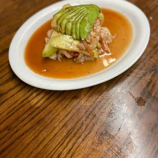 Tostada