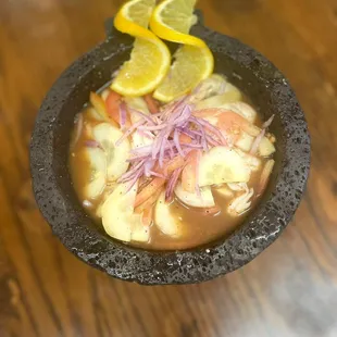 Molcajete
