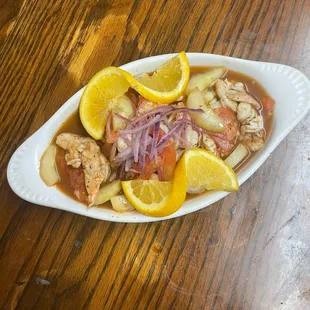 Cazuela