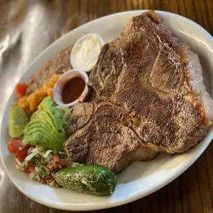 T Bone