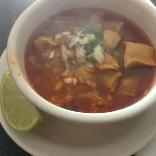 Menudo