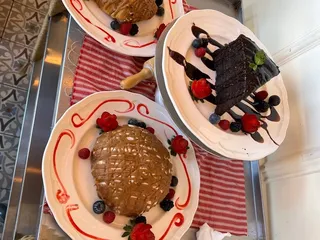 La Casa de la Abuela