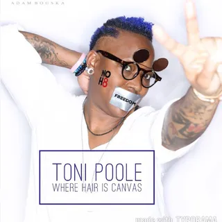 Toni P.