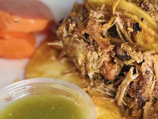 Rivera's Fresh Tacos