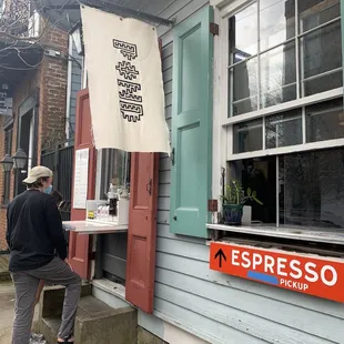 It's okay, it's don't have sitting enjoy the walk is better