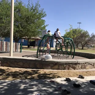 Ponder Park