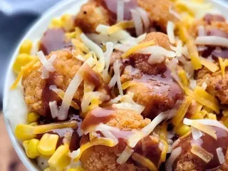 Spillway Grill & Bar