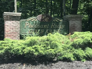 Pheasant Ridge Golf Club