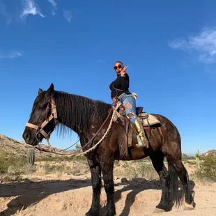 Me &amp; Beasty boo!!