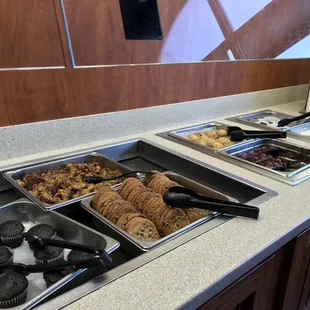 Desserts