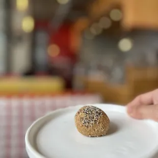 Sindhi Laddu