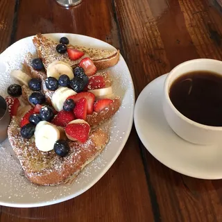 French Toast