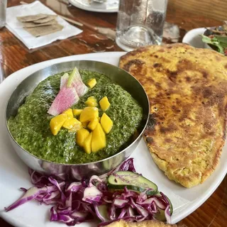 Saag - Regular