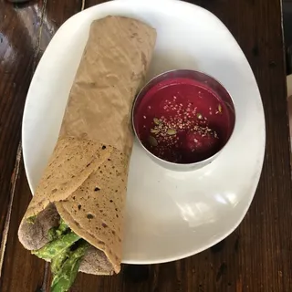 Beet Soup