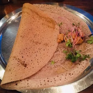 Simple Dosa