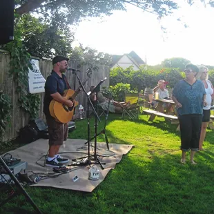 Speakeasy Wine Club event!