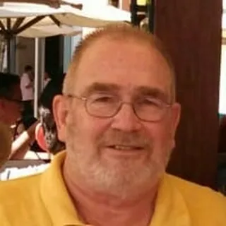 Harold K.