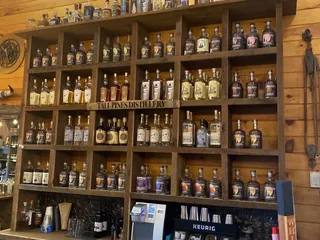 Tall Pines Distillery
