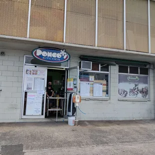 Storefront