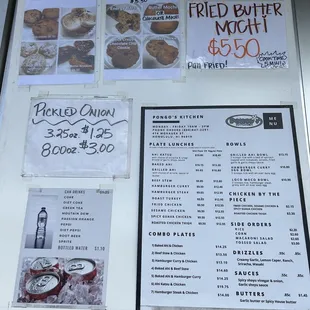 Menu 6/28/23 (2 of 4)