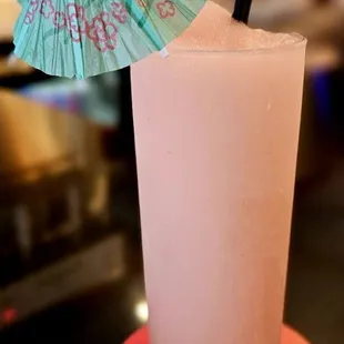 Miss Saigon Frozen Cocktail