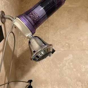 Pono Revival shower filter