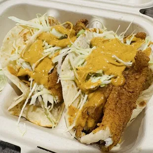 BAJA BODHI FISH