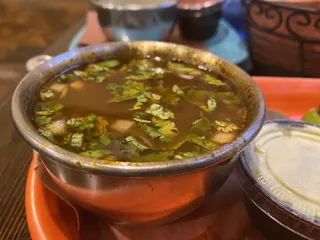 Papi's Tacos