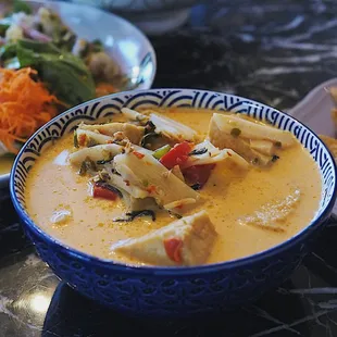 Red Curry