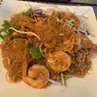 RN2. Pad Thai Woon Sen