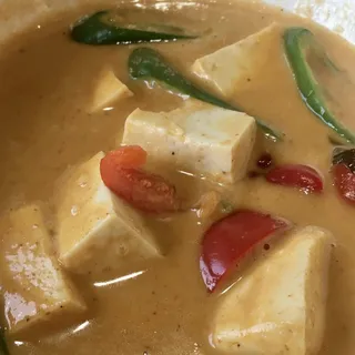 C1. Panang Curry