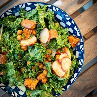 Kale Salad
