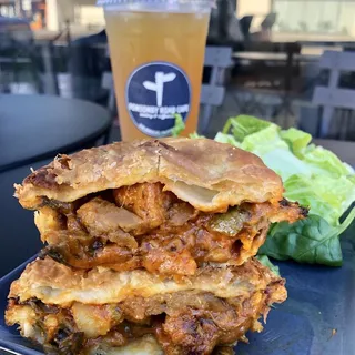 Handcrafted New Zealand Meat Pies