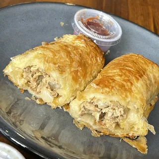 Sausage Roll