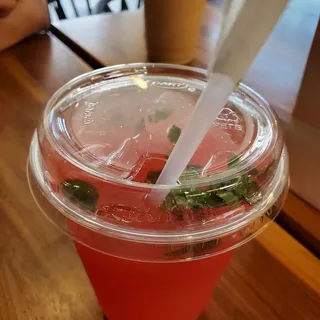 Watermelon Refresher
