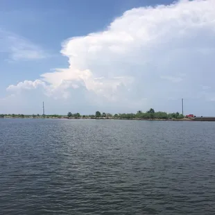 Pontchartrain Conservancy