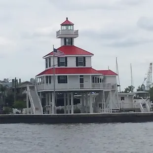 Taken from the Point.