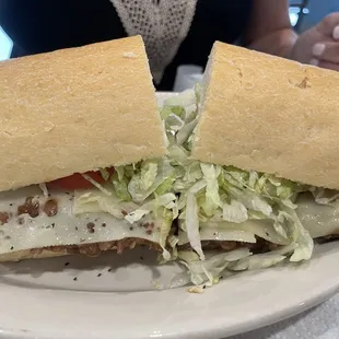 Roast Beef