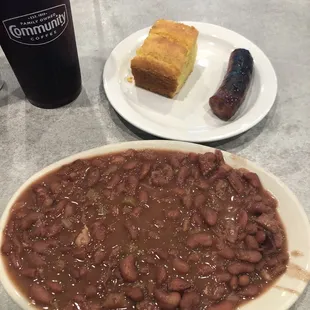 Red Beans and Rice
