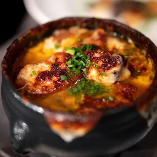 French Onion Soup