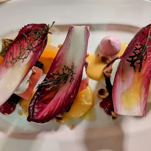 Beet Salad
