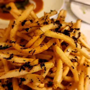 Black Truffle Risotto