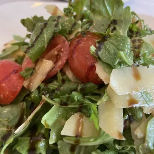 Arugula Salad