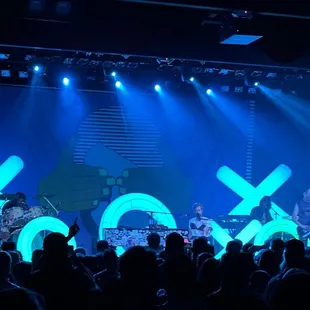 Andrew Mcmahon and the wilderness