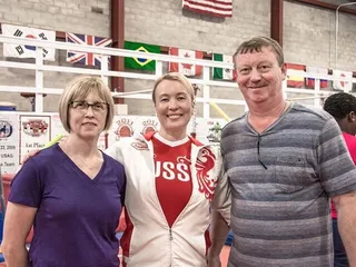 First Coast Gymnastics Center