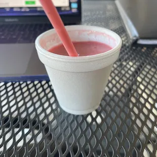 Smoothie &amp; Juice Bar coming your way... I can&apos;t wait!!!