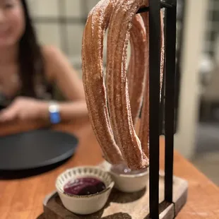 Churros