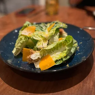 Ceasar Salad