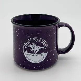Enamel Mugs just 9.95 plus shipping